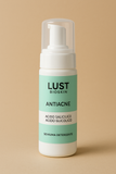 Gel antiacne con acido azelaico e mandelico